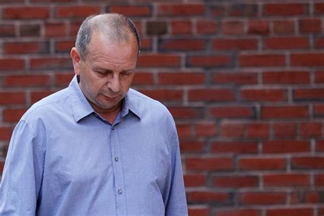 Test administrator sentenced over U.S. college admissions scandal.